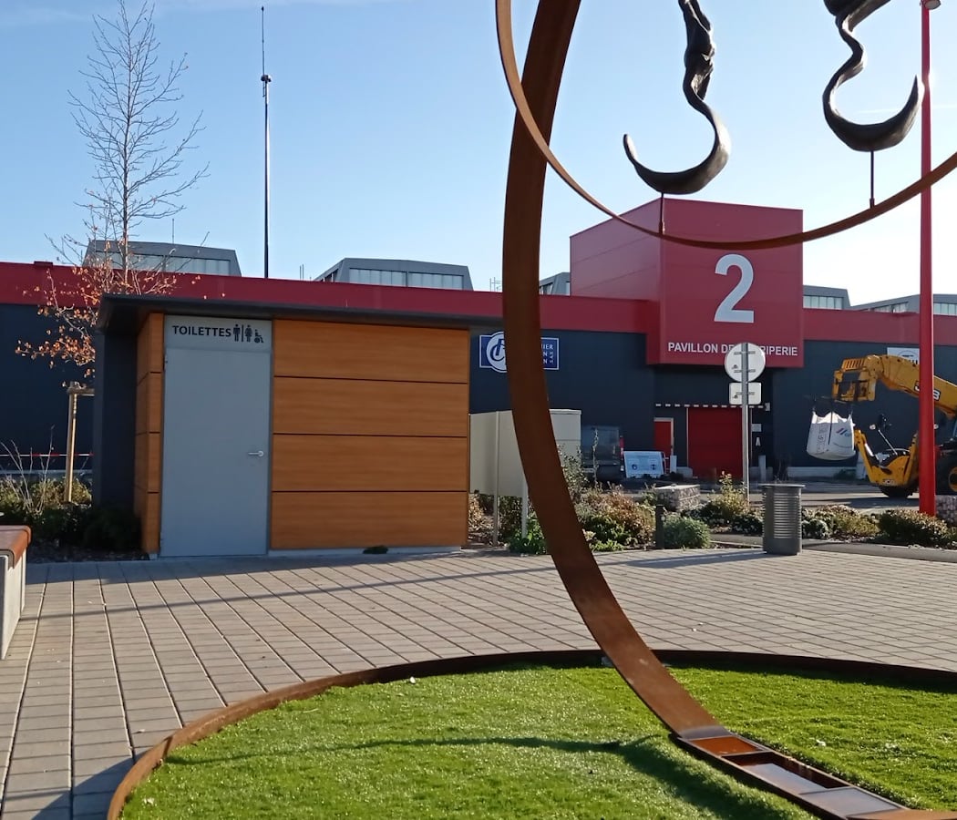 Parc fumeur 1